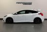 USED 2013 K FORD FOCUS 2.0T EcoBoost ST-3 Hatchback 5dr Petrol Manual Euro 5 (s/s) (250 ps) 300BHP