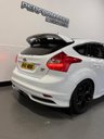 USED 2013 K FORD FOCUS 2.0T EcoBoost ST-3 Hatchback 5dr Petrol Manual Euro 5 (s/s) (250 ps) 300BHP
