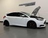 USED 2013 K FORD FOCUS 2.0T EcoBoost ST-3 Hatchback 5dr Petrol Manual Euro 5 (s/s) (250 ps) 300BHP