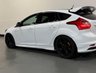 USED 2013 K FORD FOCUS 2.0T EcoBoost ST-3 Hatchback 5dr Petrol Manual Euro 5 (s/s) (250 ps) 300BHP