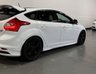 USED 2013 K FORD FOCUS 2.0T EcoBoost ST-3 Hatchback 5dr Petrol Manual Euro 5 (s/s) (250 ps) 300BHP