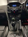 USED 2013 K FORD FOCUS 2.0T EcoBoost ST-3 Hatchback 5dr Petrol Manual Euro 5 (s/s) (250 ps) 300BHP
