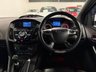 USED 2013 K FORD FOCUS 2.0T EcoBoost ST-3 Hatchback 5dr Petrol Manual Euro 5 (s/s) (250 ps) 300BHP