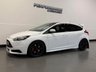 USED 2013 K FORD FOCUS 2.0T EcoBoost ST-3 Hatchback 5dr Petrol Manual Euro 5 (s/s) (250 ps) 300BHP