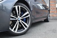 USED 2017 67 BMW 3 SERIES 3.0 335d M Sport Saloon 4dr Diesel Auto xDrive Euro 6 (s/s) (313 ps) H&K / ICON LED'S / M SPORT+