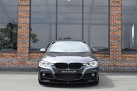 USED 2017 67 BMW 3 SERIES 3.0 335d M Sport Saloon 4dr Diesel Auto xDrive Euro 6 (s/s) (313 ps) H&K / ICON LED'S / M SPORT+