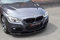 USED 2017 67 BMW 3 SERIES 3.0 335d M Sport Saloon 4dr Diesel Auto xDrive Euro 6 (s/s) (313 ps) H&K / ICON LED'S / M SPORT+