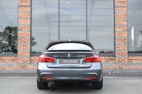 USED 2017 67 BMW 3 SERIES 3.0 335d M Sport Saloon 4dr Diesel Auto xDrive Euro 6 (s/s) (313 ps) H&K / ICON LED'S / M SPORT+
