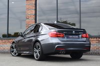 USED 2017 67 BMW 3 SERIES 3.0 335d M Sport Saloon 4dr Diesel Auto xDrive Euro 6 (s/s) (313 ps) H&K / ICON LED'S / M SPORT+