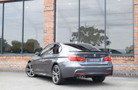 USED 2017 67 BMW 3 SERIES 3.0 335d M Sport Saloon 4dr Diesel Auto xDrive Euro 6 (s/s) (313 ps) H&K / ICON LED'S / M SPORT+