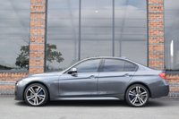USED 2017 67 BMW 3 SERIES 3.0 335d M Sport Saloon 4dr Diesel Auto xDrive Euro 6 (s/s) (313 ps) H&K / ICON LED'S / M SPORT+