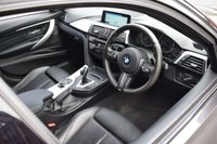 USED 2017 67 BMW 3 SERIES 3.0 335d M Sport Saloon 4dr Diesel Auto xDrive Euro 6 (s/s) (313 ps) H&K / ICON LED'S / M SPORT+