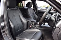 USED 2017 67 BMW 3 SERIES 3.0 335d M Sport Saloon 4dr Diesel Auto xDrive Euro 6 (s/s) (313 ps) H&K / ICON LED'S / M SPORT+