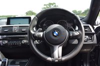 USED 2017 67 BMW 3 SERIES 3.0 335d M Sport Saloon 4dr Diesel Auto xDrive Euro 6 (s/s) (313 ps) H&K / ICON LED'S / M SPORT+