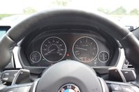 USED 2017 67 BMW 3 SERIES 3.0 335d M Sport Saloon 4dr Diesel Auto xDrive Euro 6 (s/s) (313 ps) H&K / ICON LED'S / M SPORT+