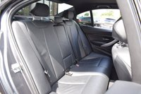USED 2017 67 BMW 3 SERIES 3.0 335d M Sport Saloon 4dr Diesel Auto xDrive Euro 6 (s/s) (313 ps) H&K / ICON LED'S / M SPORT+