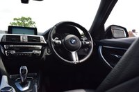 USED 2017 67 BMW 3 SERIES 3.0 335d M Sport Saloon 4dr Diesel Auto xDrive Euro 6 (s/s) (313 ps) H&K / ICON LED'S / M SPORT+