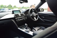 USED 2017 67 BMW 3 SERIES 3.0 335d M Sport Saloon 4dr Diesel Auto xDrive Euro 6 (s/s) (313 ps) H&K / ICON LED'S / M SPORT+