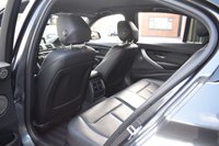 USED 2017 67 BMW 3 SERIES 3.0 335d M Sport Saloon 4dr Diesel Auto xDrive Euro 6 (s/s) (313 ps) H&K / ICON LED'S / M SPORT+