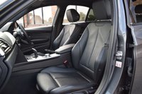 USED 2017 67 BMW 3 SERIES 3.0 335d M Sport Saloon 4dr Diesel Auto xDrive Euro 6 (s/s) (313 ps) H&K / ICON LED'S / M SPORT+