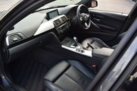 USED 2017 67 BMW 3 SERIES 3.0 335d M Sport Saloon 4dr Diesel Auto xDrive Euro 6 (s/s) (313 ps) H&K / ICON LED'S / M SPORT+
