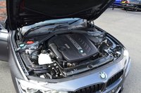 USED 2017 67 BMW 3 SERIES 3.0 335d M Sport Saloon 4dr Diesel Auto xDrive Euro 6 (s/s) (313 ps) H&K / ICON LED'S / M SPORT+