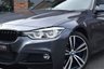USED 2017 67 BMW 3 SERIES 3.0 335d M Sport Saloon 4dr Diesel Auto xDrive Euro 6 (s/s) (313 ps) H&K / ICON LED'S / M SPORT+