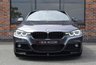 USED 2017 67 BMW 3 SERIES 3.0 335d M Sport Saloon 4dr Diesel Auto xDrive Euro 6 (s/s) (313 ps) H&K / ICON LED'S / M SPORT+