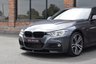 USED 2017 67 BMW 3 SERIES 3.0 335d M Sport Saloon 4dr Diesel Auto xDrive Euro 6 (s/s) (313 ps) H&K / ICON LED'S / M SPORT+