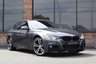 USED 2017 67 BMW 3 SERIES 3.0 335d M Sport Saloon 4dr Diesel Auto xDrive Euro 6 (s/s) (313 ps) H&K / ICON LED'S / M SPORT+