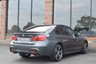 USED 2017 67 BMW 3 SERIES 3.0 335d M Sport Saloon 4dr Diesel Auto xDrive Euro 6 (s/s) (313 ps) H&K / ICON LED'S / M SPORT+