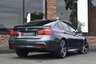 USED 2017 67 BMW 3 SERIES 3.0 335d M Sport Saloon 4dr Diesel Auto xDrive Euro 6 (s/s) (313 ps) H&K / ICON LED'S / M SPORT+