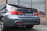 USED 2017 67 BMW 3 SERIES 3.0 335d M Sport Saloon 4dr Diesel Auto xDrive Euro 6 (s/s) (313 ps) H&K / ICON LED'S / M SPORT+