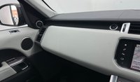 USED 2016 13 LAND ROVER RANGE ROVER SPORT 3.0 SD V6 HSE SUV 5dr Diesel Auto 4WD Euro 6 (s/s) (306 ps) 