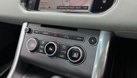 USED 2016 13 LAND ROVER RANGE ROVER SPORT 3.0 SD V6 HSE SUV 5dr Diesel Auto 4WD Euro 6 (s/s) (306 ps) 