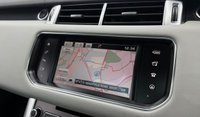 USED 2016 13 LAND ROVER RANGE ROVER SPORT 3.0 SD V6 HSE SUV 5dr Diesel Auto 4WD Euro 6 (s/s) (306 ps) 