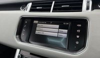 USED 2016 13 LAND ROVER RANGE ROVER SPORT 3.0 SD V6 HSE SUV 5dr Diesel Auto 4WD Euro 6 (s/s) (306 ps) 