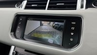 USED 2016 13 LAND ROVER RANGE ROVER SPORT 3.0 SD V6 HSE SUV 5dr Diesel Auto 4WD Euro 6 (s/s) (306 ps) 