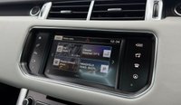 USED 2016 13 LAND ROVER RANGE ROVER SPORT 3.0 SD V6 HSE SUV 5dr Diesel Auto 4WD Euro 6 (s/s) (306 ps) 