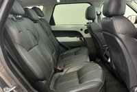USED 2016 13 LAND ROVER RANGE ROVER SPORT 3.0 SD V6 HSE SUV 5dr Diesel Auto 4WD Euro 6 (s/s) (306 ps) 