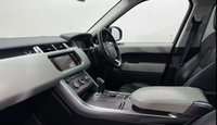 USED 2016 13 LAND ROVER RANGE ROVER SPORT 3.0 SD V6 HSE SUV 5dr Diesel Auto 4WD Euro 6 (s/s) (306 ps) 