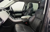 USED 2016 13 LAND ROVER RANGE ROVER SPORT 3.0 SD V6 HSE SUV 5dr Diesel Auto 4WD Euro 6 (s/s) (306 ps) 