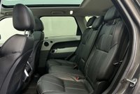 USED 2016 13 LAND ROVER RANGE ROVER SPORT 3.0 SD V6 HSE SUV 5dr Diesel Auto 4WD Euro 6 (s/s) (306 ps) 