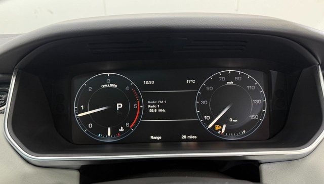 2016 Land Rover RANGE ROVER SPORT - Photo 11