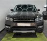 USED 2016 13 LAND ROVER RANGE ROVER SPORT 3.0 SD V6 HSE SUV 5dr Diesel Auto 4WD Euro 6 (s/s) (306 ps) 