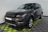 USED 2016 13 LAND ROVER RANGE ROVER SPORT 3.0 SD V6 HSE SUV 5dr Diesel Auto 4WD Euro 6 (s/s) (306 ps) 