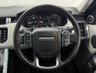 USED 2016 13 LAND ROVER RANGE ROVER SPORT 3.0 SD V6 HSE SUV 5dr Diesel Auto 4WD Euro 6 (s/s) (306 ps) 
