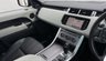 USED 2016 13 LAND ROVER RANGE ROVER SPORT 3.0 SD V6 HSE SUV 5dr Diesel Auto 4WD Euro 6 (s/s) (306 ps) 