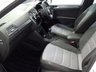 USED 2018 68 VOLKSWAGEN TIGUAN 2.0 TDI R-Line SUV 5dr Diesel Manual Euro 6 (s/s) (150 ps) SAT NAV HALF LEATHER CRUISE PAN ROOF PARK SENSORS