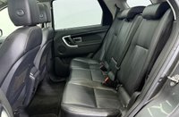 USED 2017 67 LAND ROVER DISCOVERY SPORT 2.0 TD4 HSE SUV 5dr Diesel Manual 4WD Euro 6 (s/s) (180 ps) 